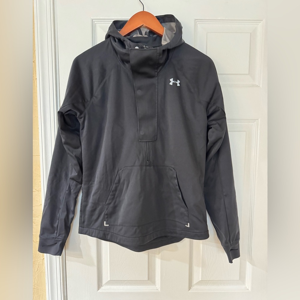 Under armor women’s hoodie